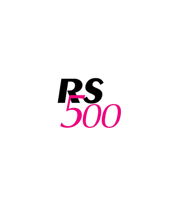 Taud dessus RS500 plat Aquaplus 305g/m²