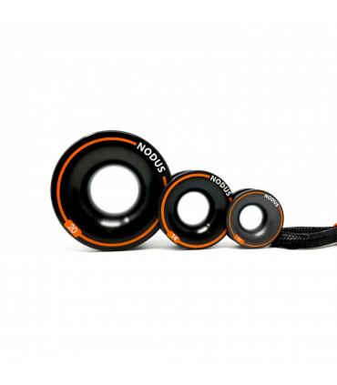 Anneau de friction Duralumin Fr-D® 14