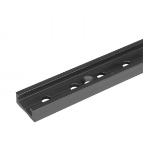Rail 19mm en C 45cm