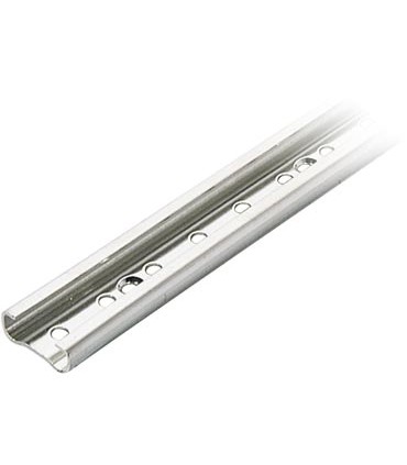 Rail 27mm en C Longueur 1,5m
