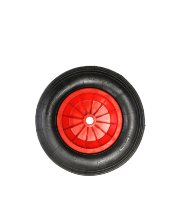 Roue de chariot Open Skiff