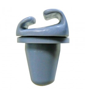 Embout tete de mat male Open Skiff