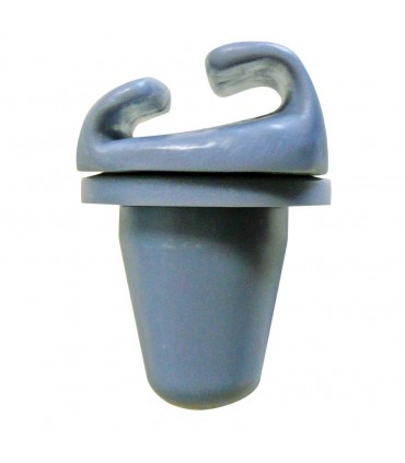 Embout tete de mat male Open Skiff