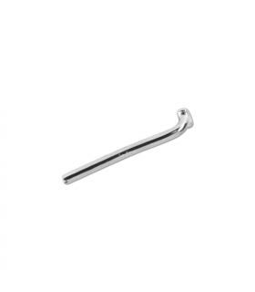 Embout à sertir T Ø2mm