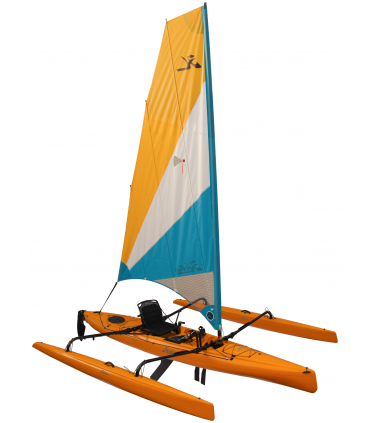 Hobie Mirage Adventure Island