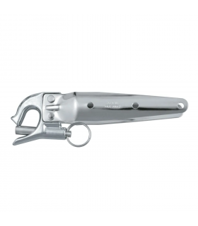 Embout de tangon inox Ø25mm