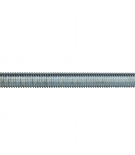 Tige filetée inox M5 inox A4