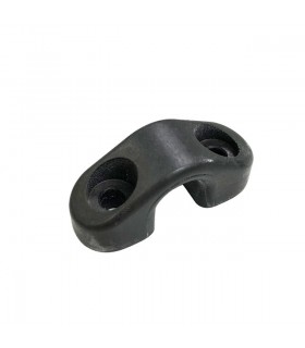 Filoir pantoire aluminium pour Laser®