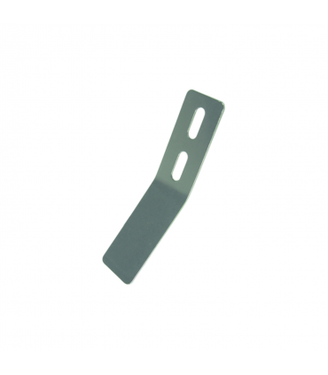 Languette de sécurité safran inox pour ILCA®