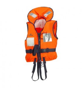 Gilet Typhon 150N