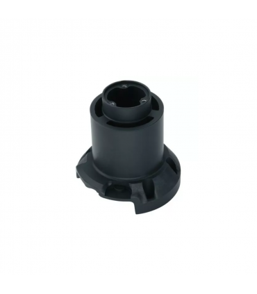 Corps de boite winch Radial 50