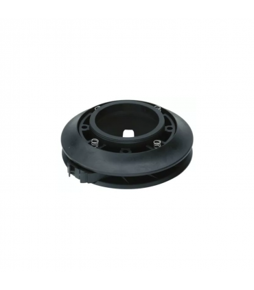 Assemblage mâchoires pour winch Radial 50.2ST