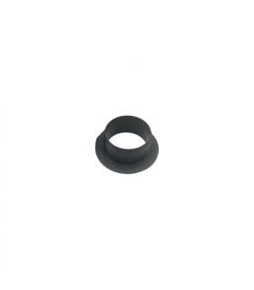 Entretoise delrin 12x14x8 pour engrenage Z11 / Z12 / Z20