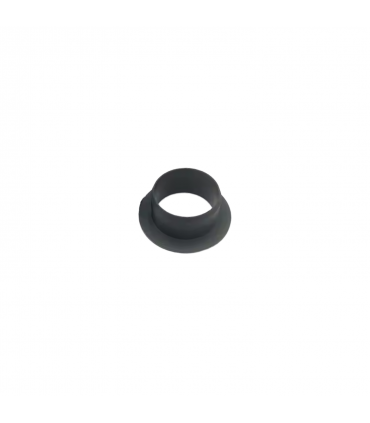 Entretoise delrin 12x14x8 pour engrenage Z11 / Z12 / Z20