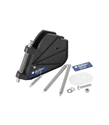 Tête de safran Origine complète pour Sunfish®