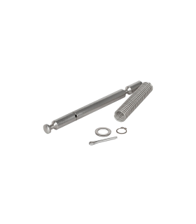 Aiguillot de tête de safran avec ressort Origine pour Sunfish®