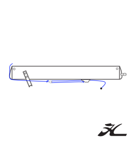 Kit upgrade bordure Hobie 16