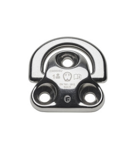 Pack de 10 Cadènes articulées simple Ø10mm avec certfication EN 795