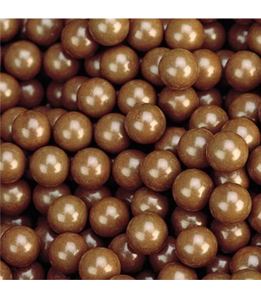 Sachet billes Torlon® x45 3.97mm