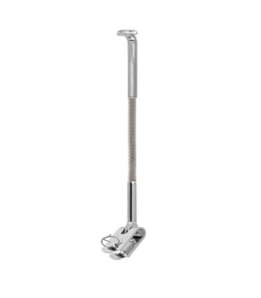 Etai monotoron Ø3mm T/Chape articulée