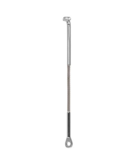 Hauban monotoron Ø3mm T/Oeil