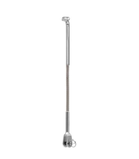 Hauban monotoron Ø3mm T/Chape