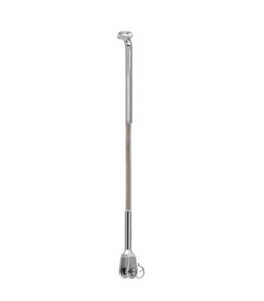 Hauban monotoron Ø3mm T/Chape