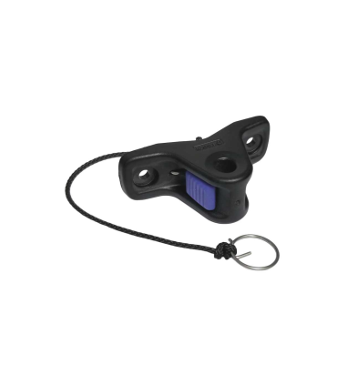 Fémelot tableau Ø8mm avec retenue de safran