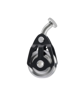 Poulie hale bas 30mm HLK pour ILCA / Laser