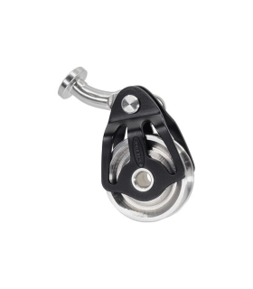 Poulie hale bas 30mm HLK pour ILCA / Laser