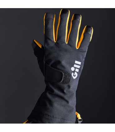 Gants Helmsman