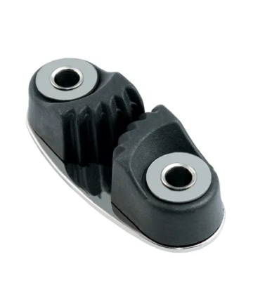 Taquet 40mm ressort alu