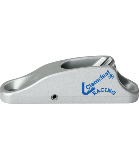 Clam alu Racing junior MK1 avec molette