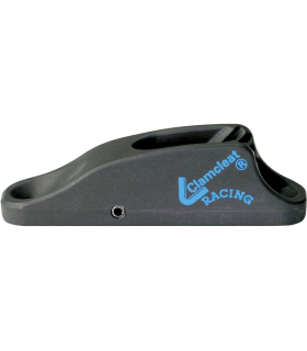 Clam alu Racing junior MK1 avec molette anodisation dure CL230