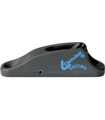 Clam alu Racing junior MK1 avec molette anodisation dure CL230