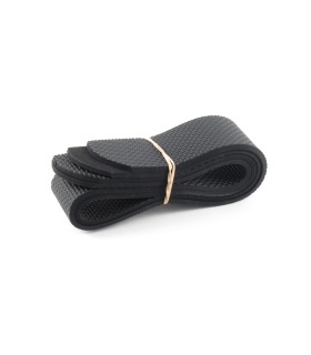 Antidérapant néoprène 90x6.5cm pour coque Hobie Dragoon