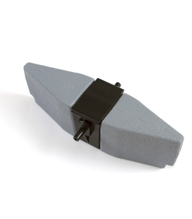 Bouchon de pédalier Mirage