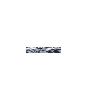 Ecoute de Foc 470 Ø7mm régate avec manille textile