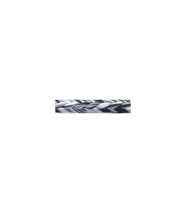 Ecoute de Foc 470 Ø7mm régate avec manille textile