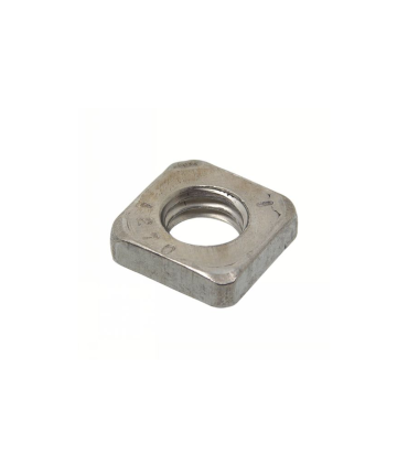 Ecrou carré bas Ø8mm inox A2 (copie)