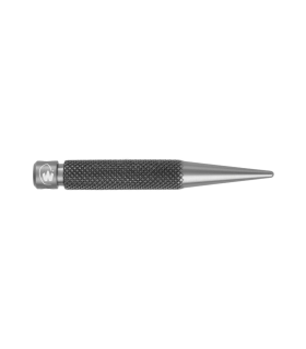 Pinoche d'ouverture alu 150mm