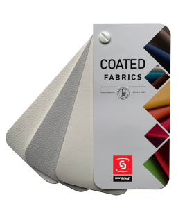 Vaigrage PVC sur feutrine