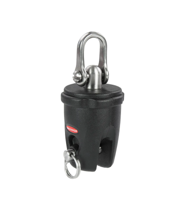Émerillon pour emmagasineur de gennaker Ø63mm