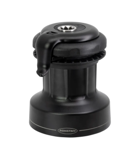 Winch 30QT Orbit QuickTrim™
