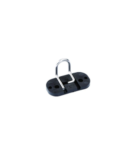 Guide fil pour taquet 27mm