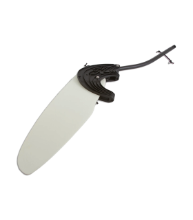 Gouvernail gauche/droit complet Easy-Lock pour Hobie Wave (2008+)