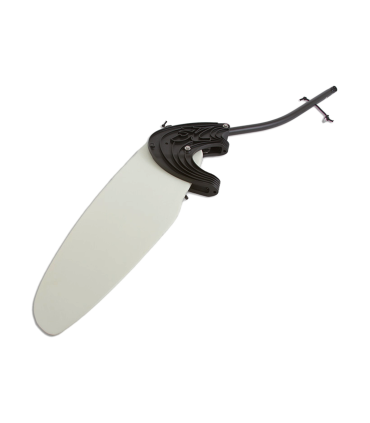Gouvernail gauche/droit complet Easy-Lock pour Hobie Wave (2008+)