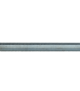 Tige filetée inox M16 inox A4