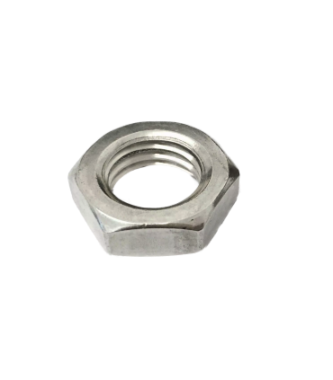 Ecrou hexagonal bas inox Ø16mm A4 (copie)
