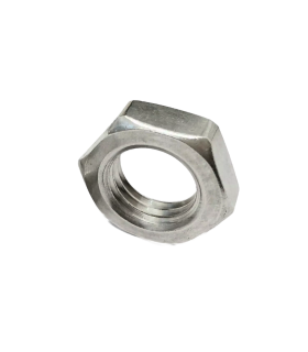 Ecrou hexagonal bas inox Ø16mm A4 (copie)